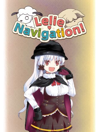 Lelie Navigation!