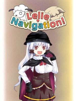 Lelie Navigation!