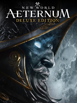 New World: Aeternum | Deluxe Edition