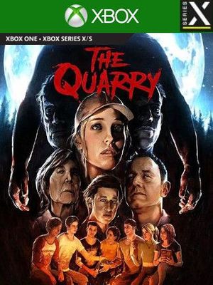 The Quarry