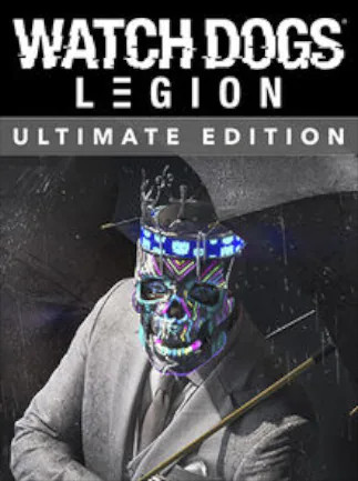 Watch Dogs: Legion | Ultimate Edition