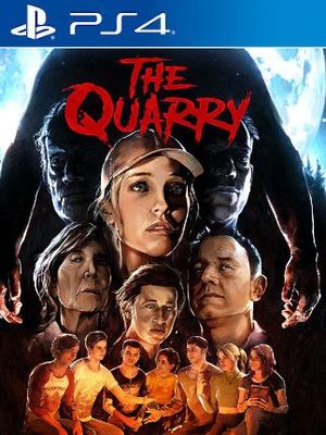 The Quarry