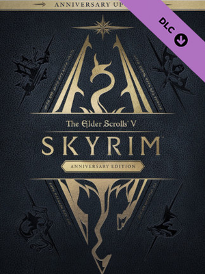 The Elder Scrolls V: Skyrim Anniversary Upgrade