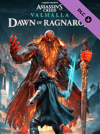 Assassin's Creed Valhalla: Dawn of Ragnarök