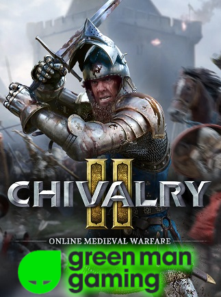 Chivalry II