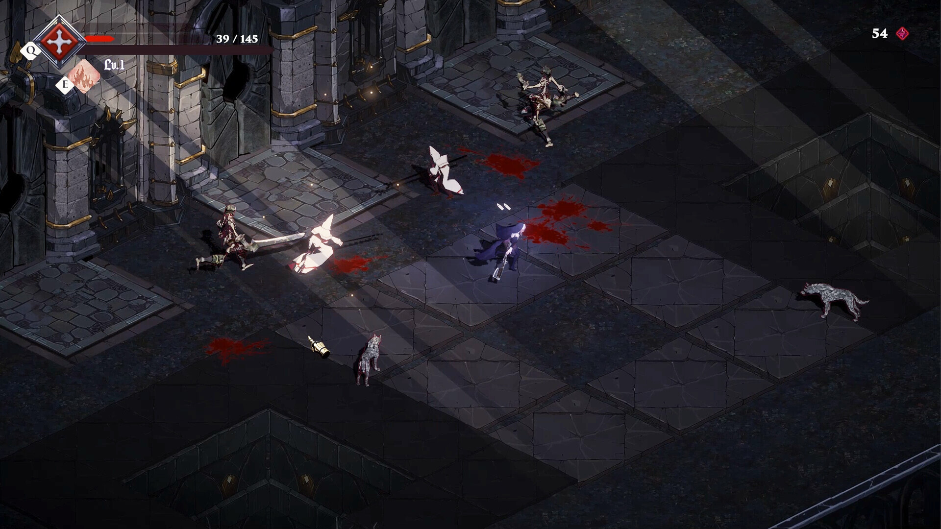 Assassin's Creed: Liberation HD Uplay Key SANDBOX