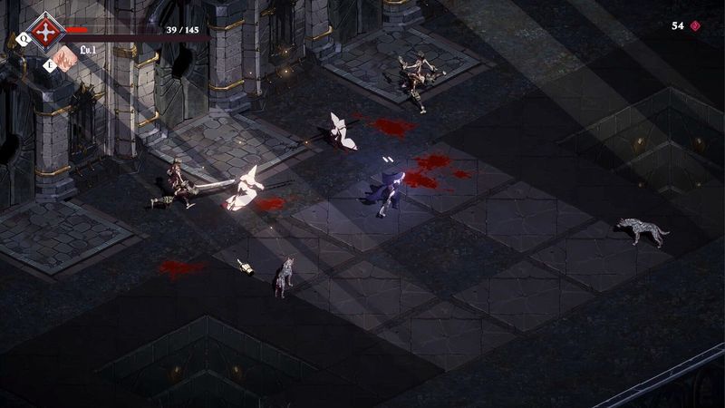 Assassin's Creed: Liberation HD Uplay Key SANDBOX