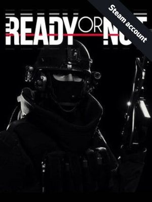 Ready or Not