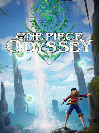 ONE PIECE ODYSSEY