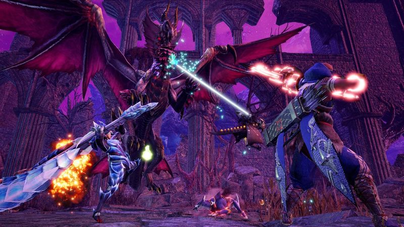 Monster Hunter Rise: Sunbreak | Deluxe Edition