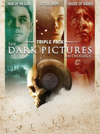 The Dark Pictures Anthology