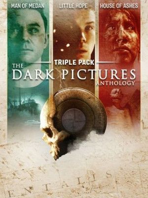 The Dark Pictures Anthology