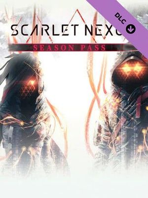 SCARLET NEXUS Season Pass