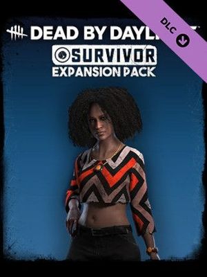 Dead by Daylight