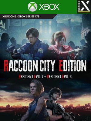 Raccoon City Edition