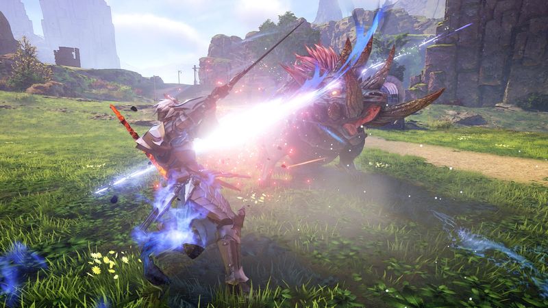 Tales of Arise | Deluxe Edition