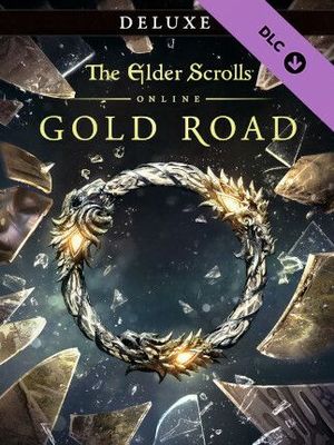The Elder Scrolls Online Upgrade: Gold Road | Deluxe