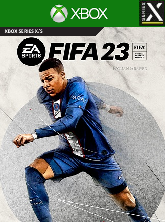 FIFA 23