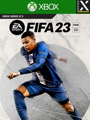 FIFA 23