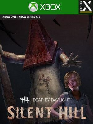Dead by Daylight