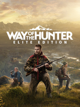 Way of the Hunter | Elite Edition
