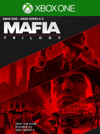 MAFIA: TRILOGY