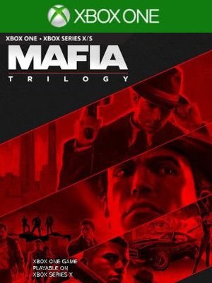 MAFIA: TRILOGY