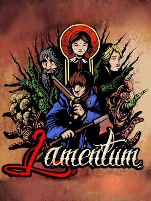 Lamentum