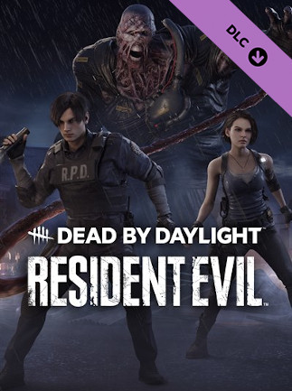 Dead by Daylight