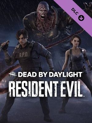 Dead by Daylight