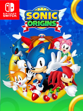 Sonic Origins