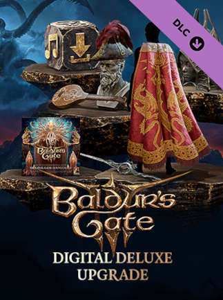 Baldur's Gate 3