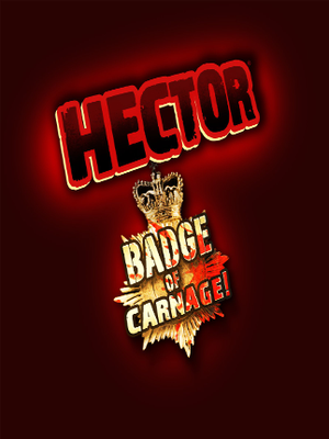 Hector: Badge of Carnage GOG.COM Key GLOBAL
