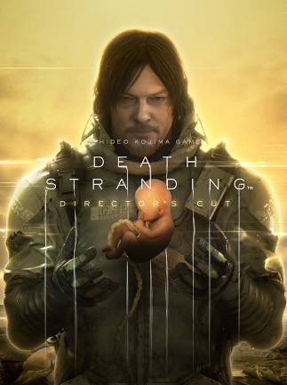 Death Stranding