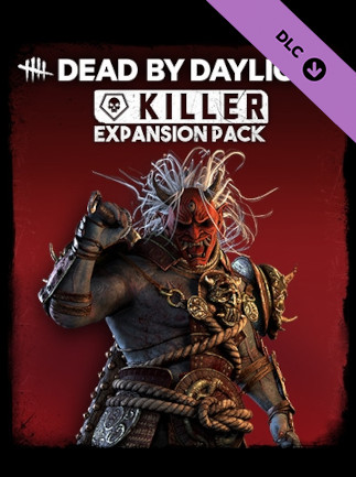 Dead by Daylight