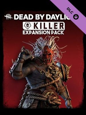 Dead by Daylight