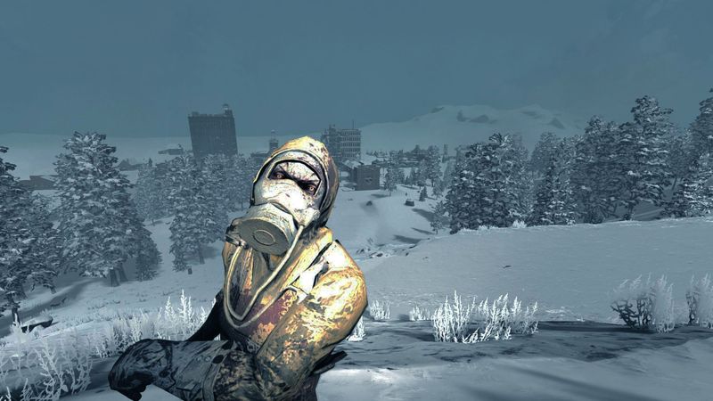 7 Days to Die