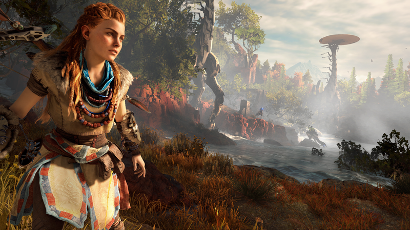 Horizon Zero Dawn | Complete Edition