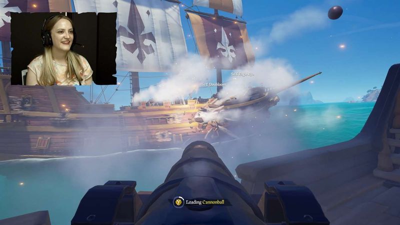 Sea of Thieves