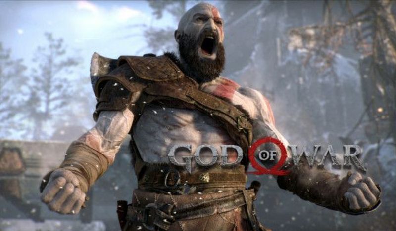 God of War