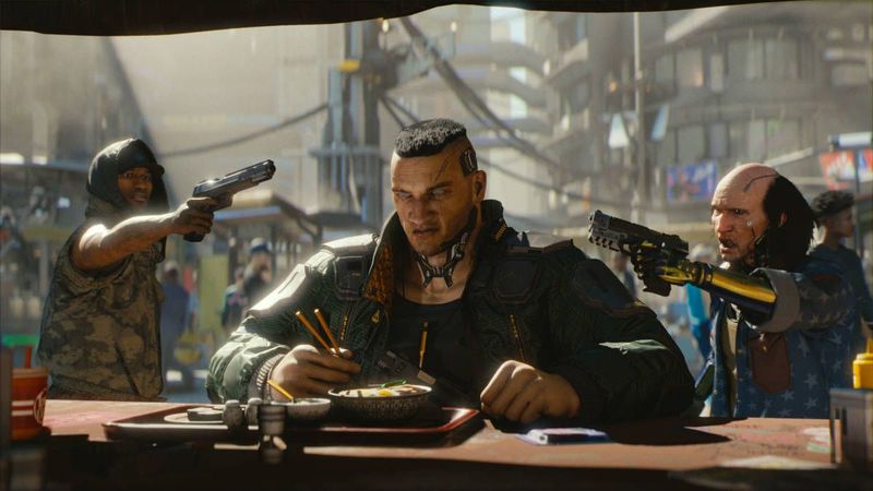 Cyberpunk 2077 | Ultimate Edition