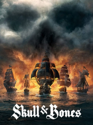 Skull and Bones