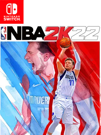 NBA 2K22