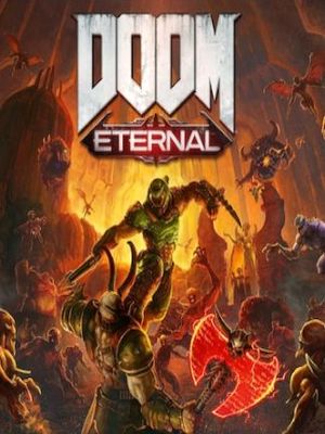 DOOM Eternal | Deluxe Edition