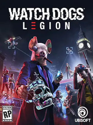 Watch Dogs: Legion | Standard Edition