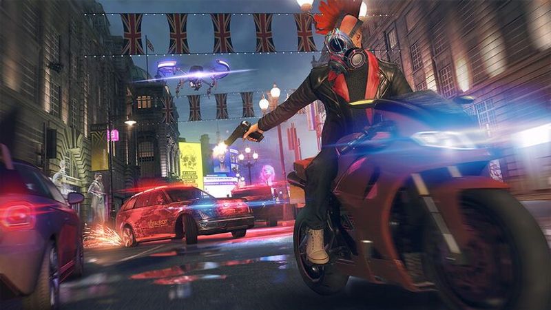 Watch Dogs: Legion | Ultimate Edition