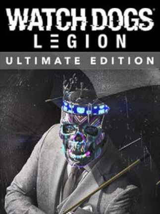 Watch Dogs: Legion | Ultimate Edition