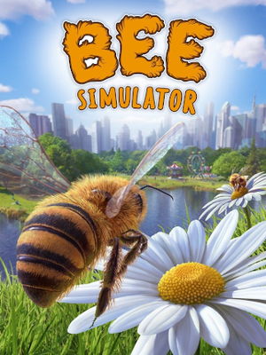 Bee Simulator
