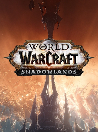 World of Warcraft: Shadowlands | Heroic Edition