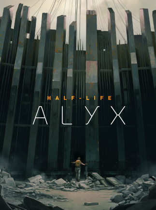 Half
